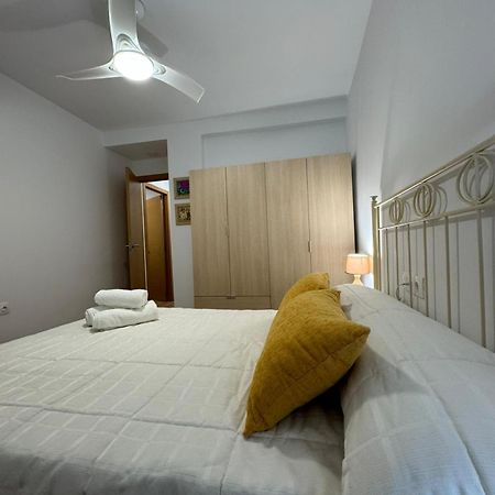 Apartamento Irene 2 Caravaca de la Cruz Kültér fotó