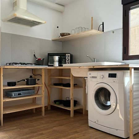 Apartamento Irene 2 Caravaca de la Cruz Kültér fotó