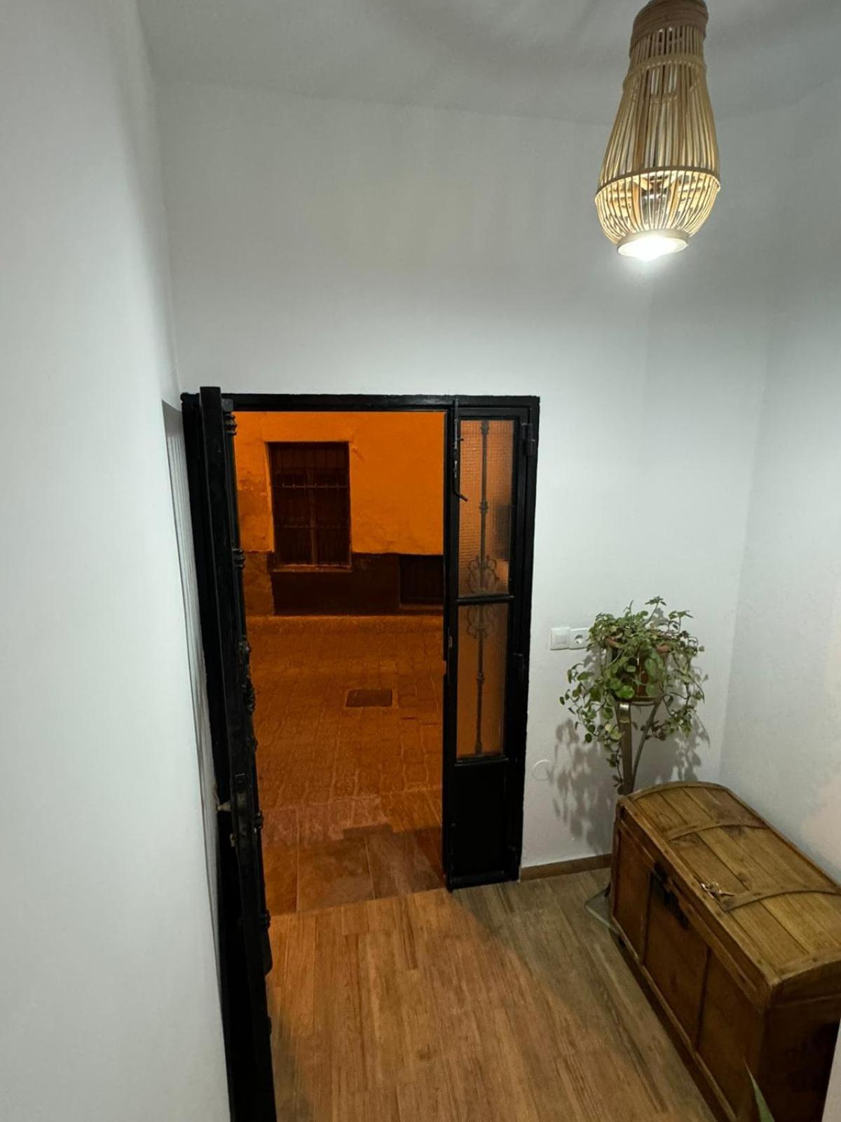 Apartamento Irene 2 Caravaca de la Cruz Kültér fotó