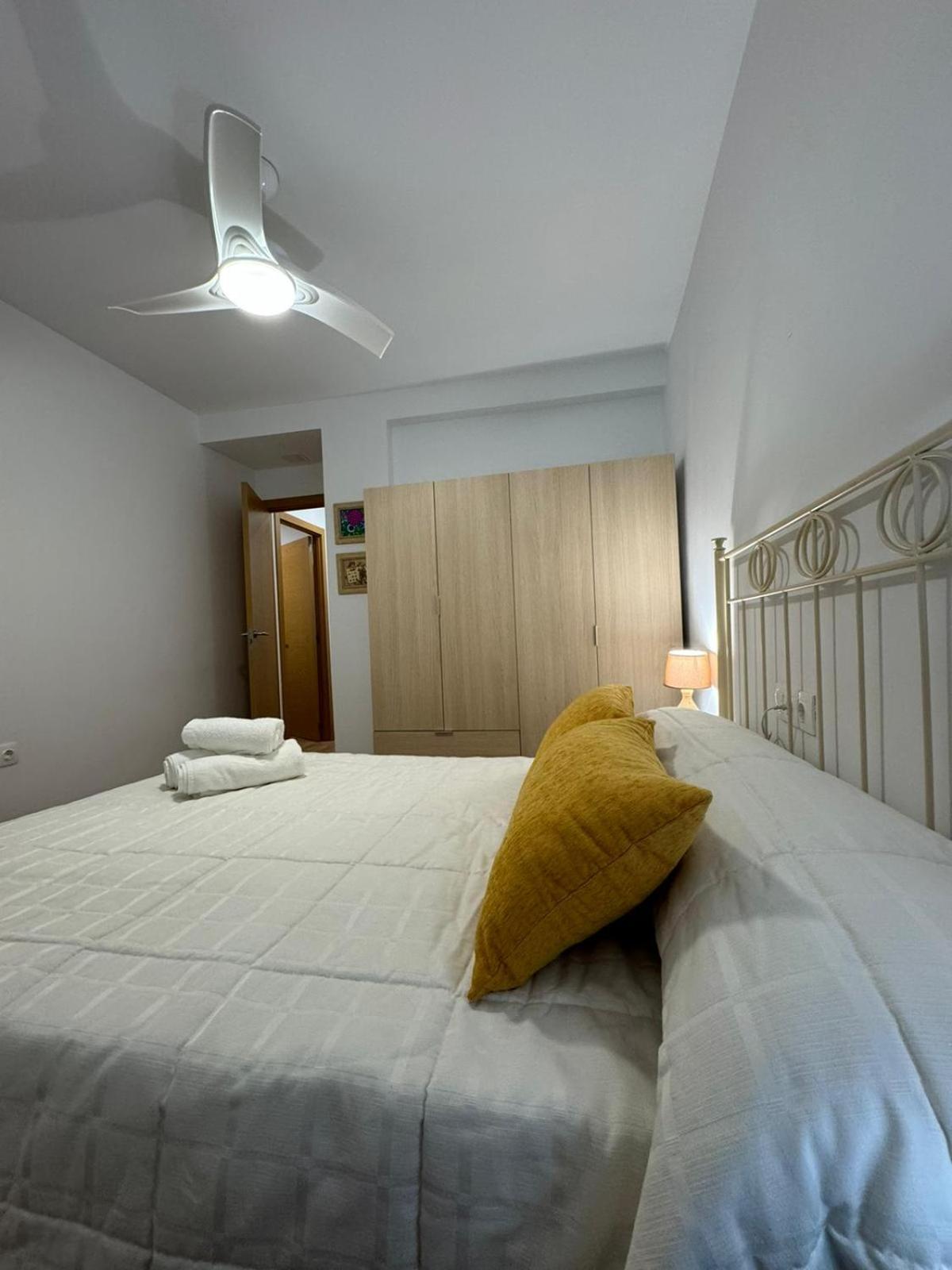 Apartamento Irene 2 Caravaca de la Cruz Kültér fotó