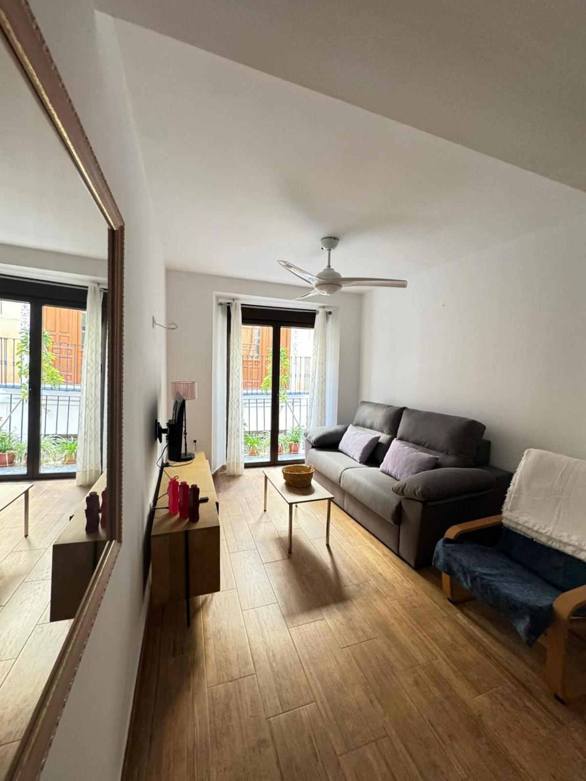 Apartamento Irene 2 Caravaca de la Cruz Kültér fotó