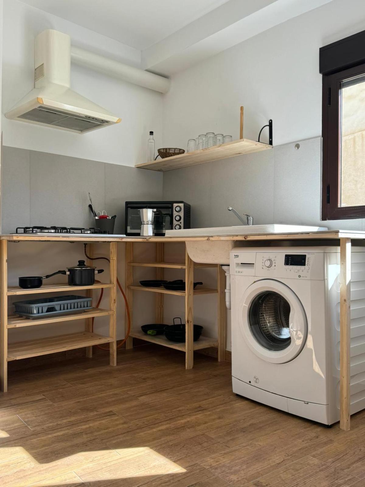 Apartamento Irene 2 Caravaca de la Cruz Kültér fotó