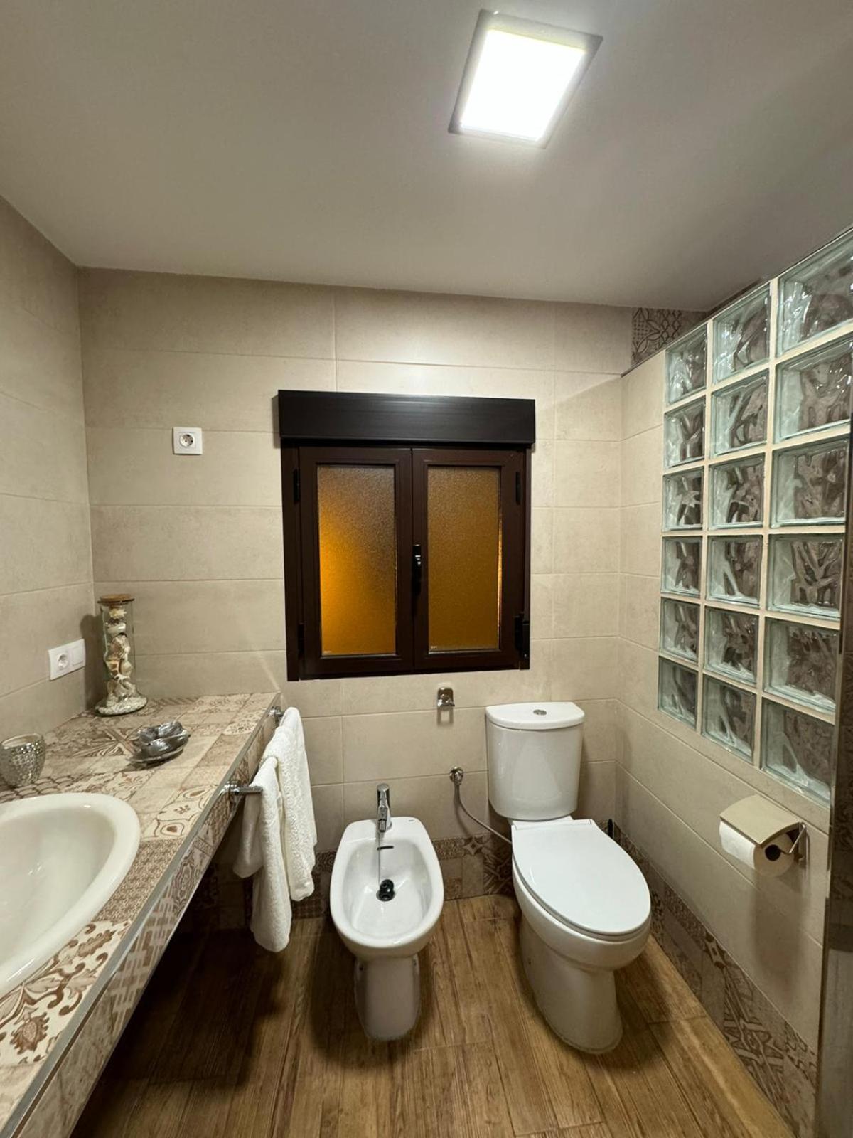 Apartamento Irene 2 Caravaca de la Cruz Kültér fotó