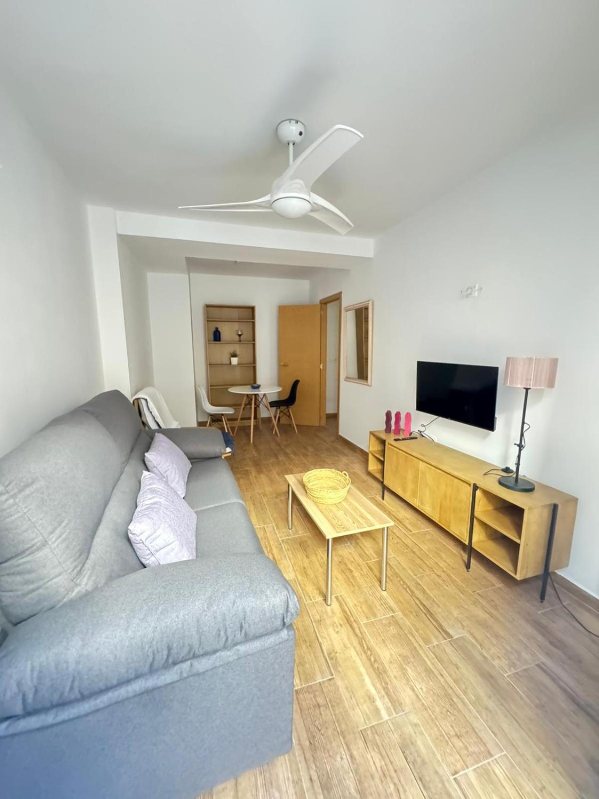 Apartamento Irene 2 Caravaca de la Cruz Kültér fotó