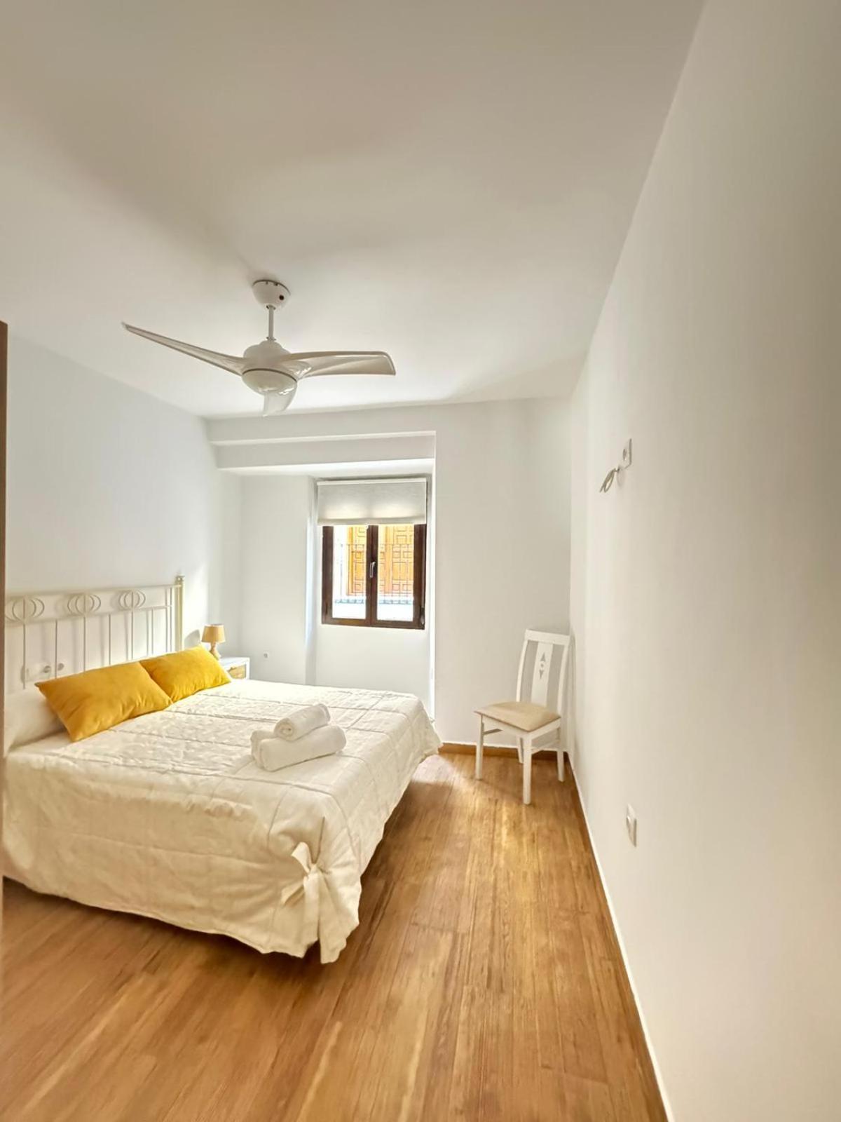 Apartamento Irene 2 Caravaca de la Cruz Kültér fotó