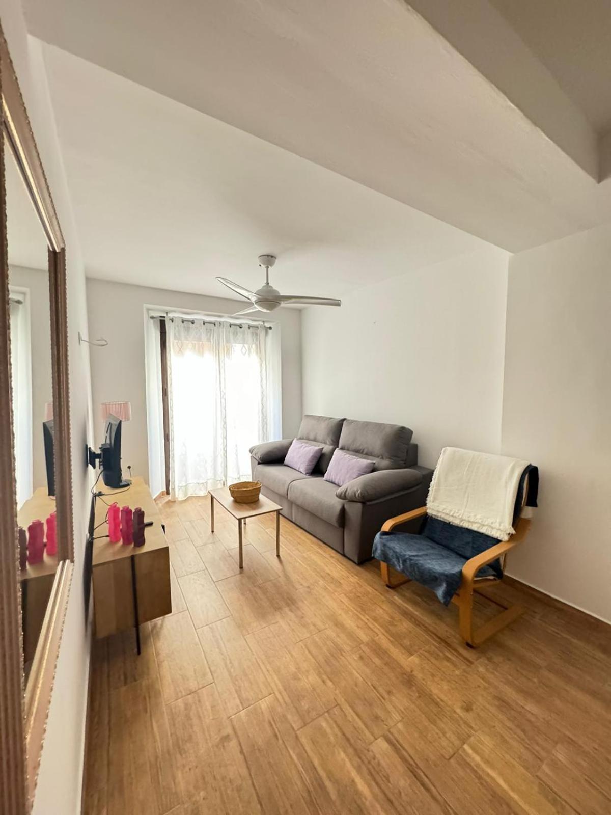 Apartamento Irene 2 Caravaca de la Cruz Kültér fotó