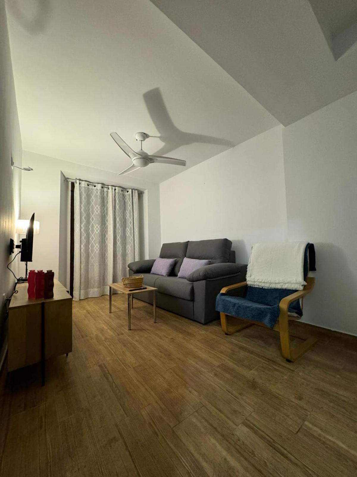 Apartamento Irene 2 Caravaca de la Cruz Kültér fotó