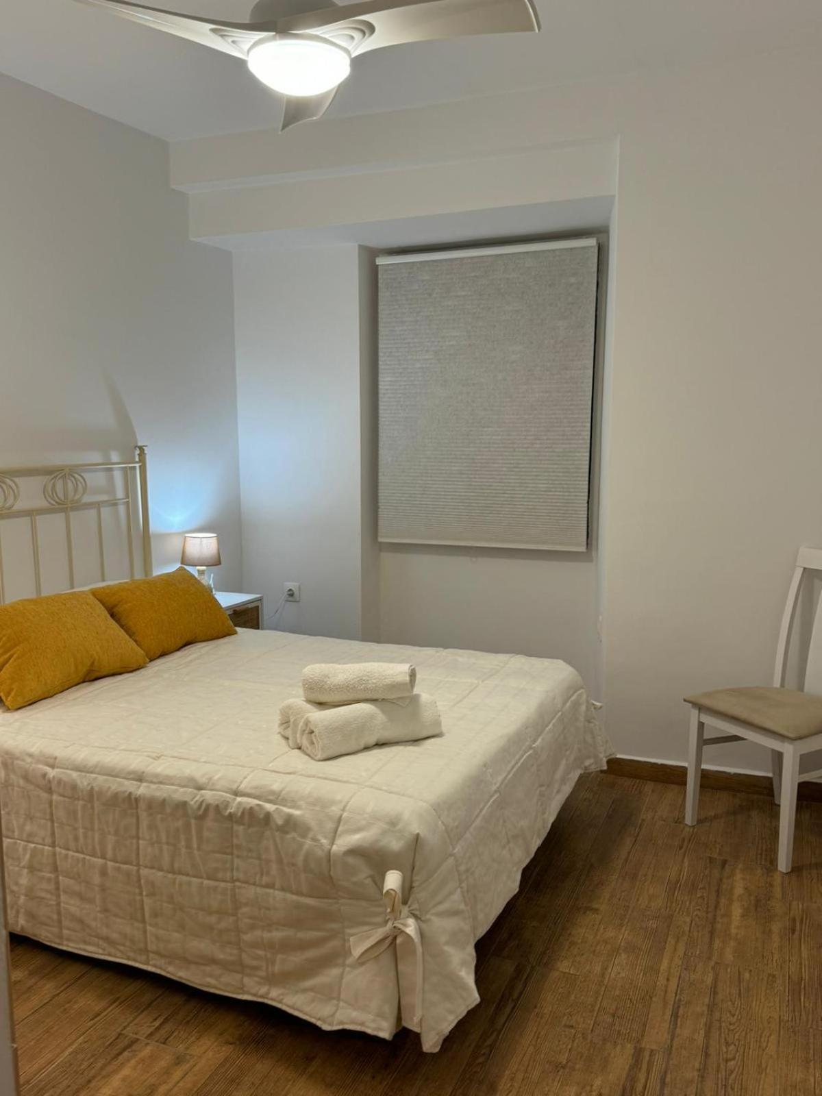 Apartamento Irene 2 Caravaca de la Cruz Kültér fotó