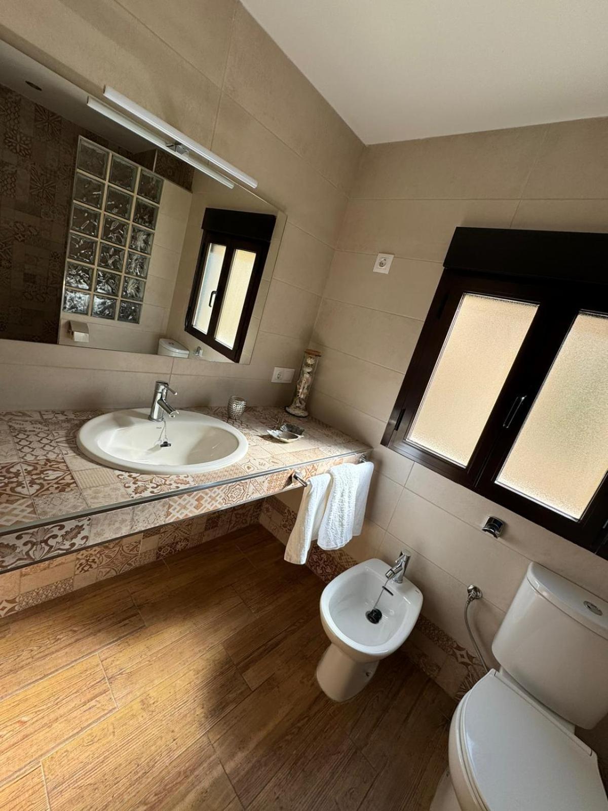 Apartamento Irene 2 Caravaca de la Cruz Kültér fotó